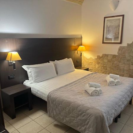 Saint Peter Loft Hotel Рим Екстериор снимка
