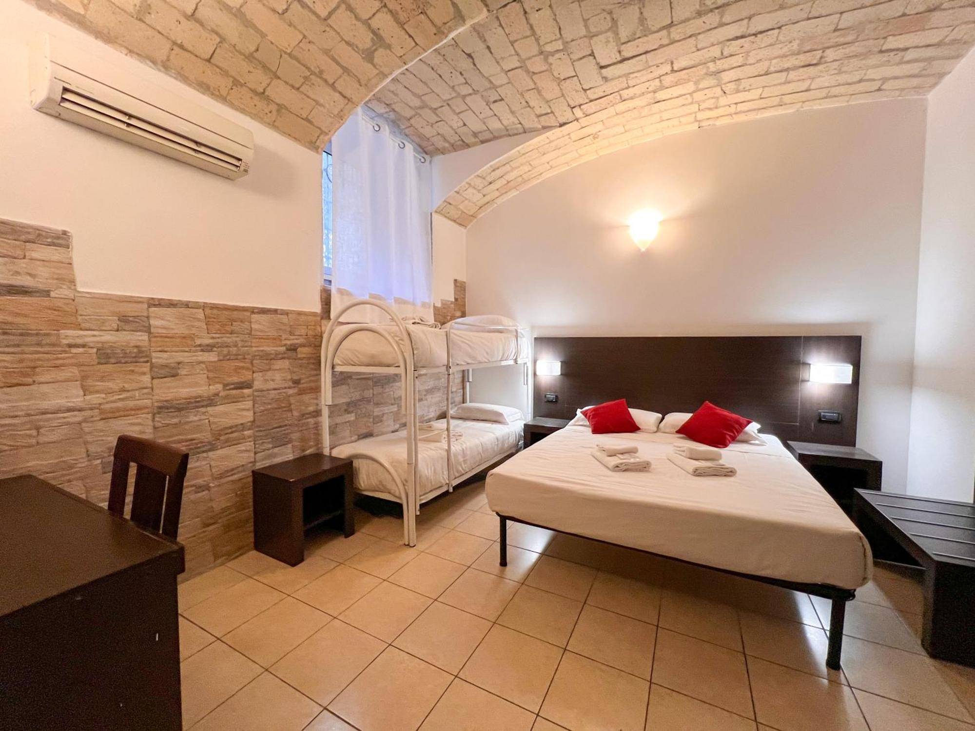 Saint Peter Loft Hotel Рим Екстериор снимка