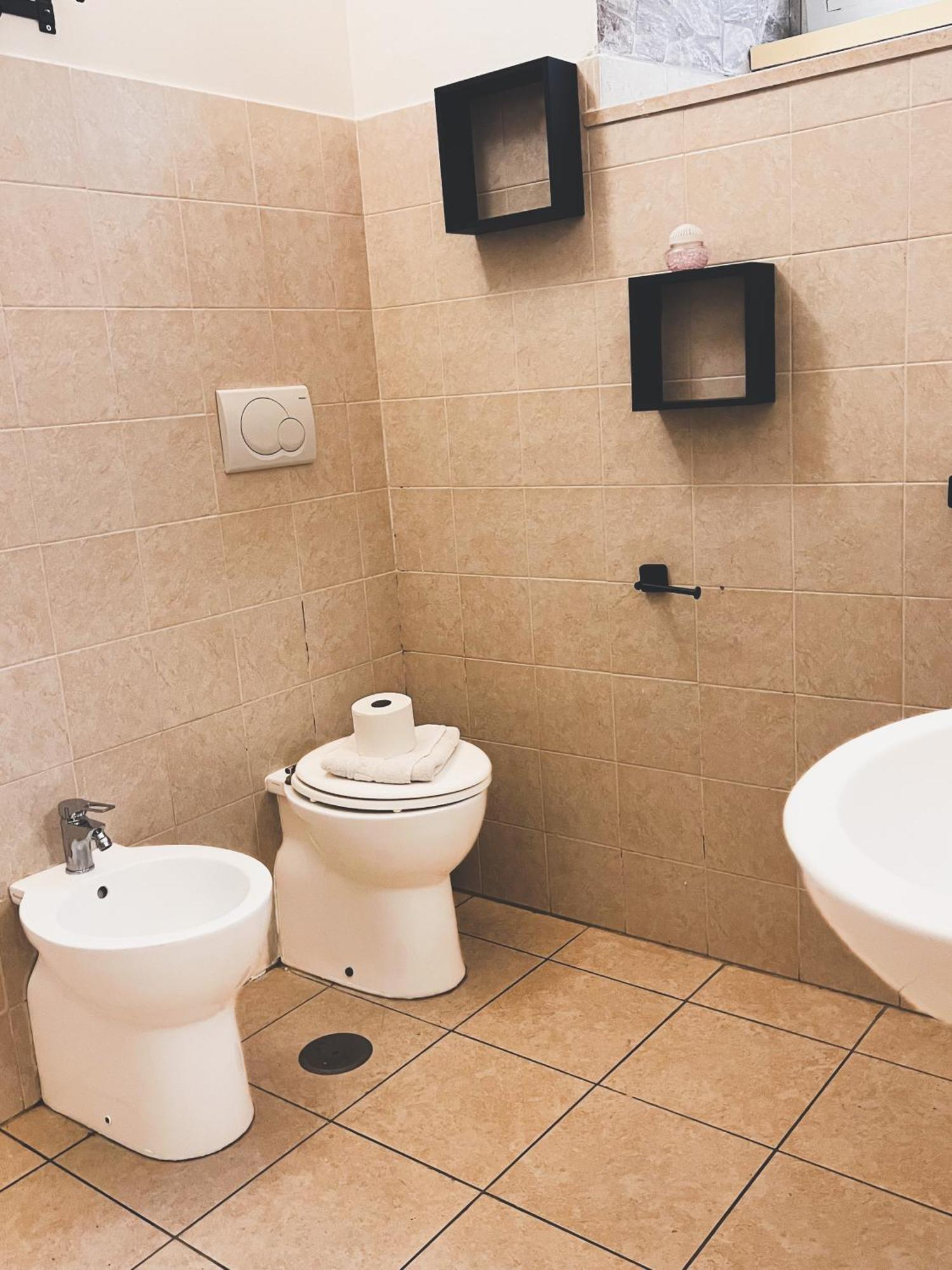 Saint Peter Loft Hotel Рим Екстериор снимка