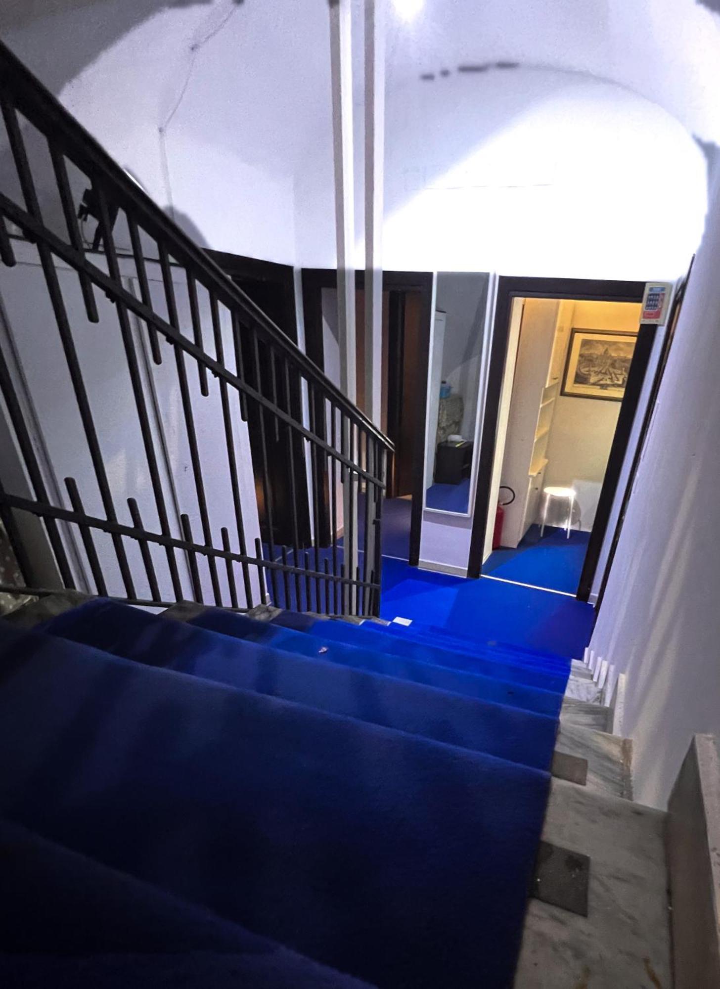 Saint Peter Loft Hotel Рим Екстериор снимка