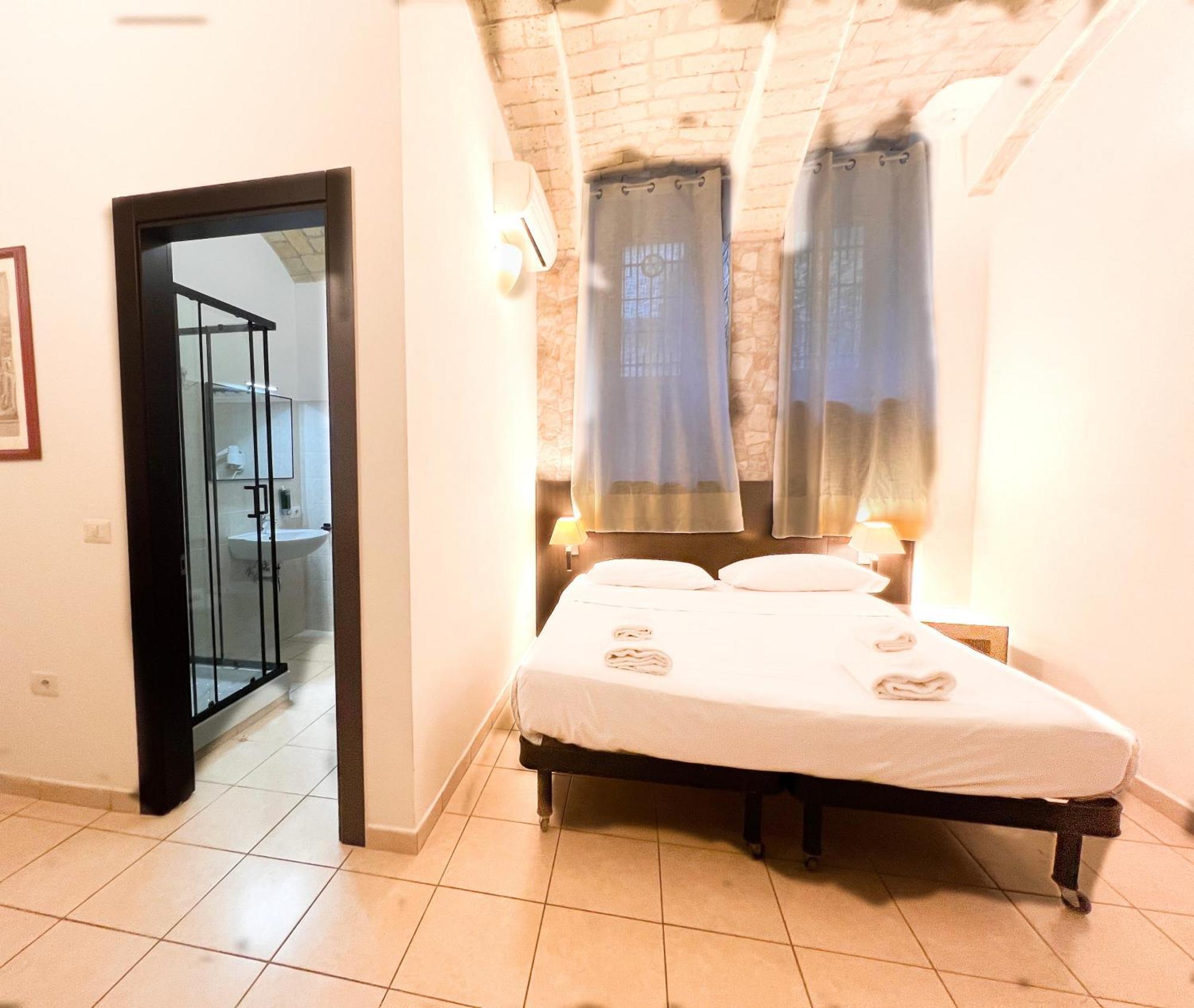 Saint Peter Loft Hotel Рим Екстериор снимка