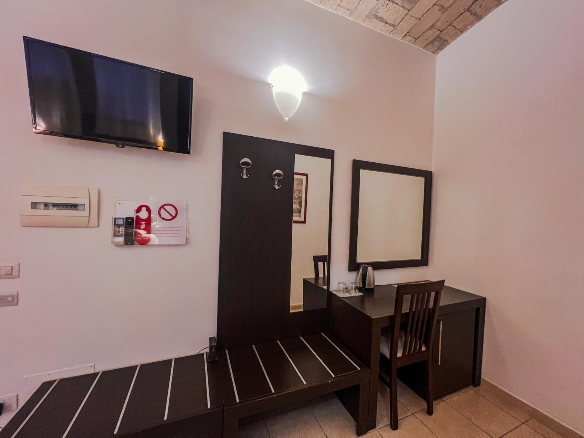 Saint Peter Loft Hotel Рим Екстериор снимка