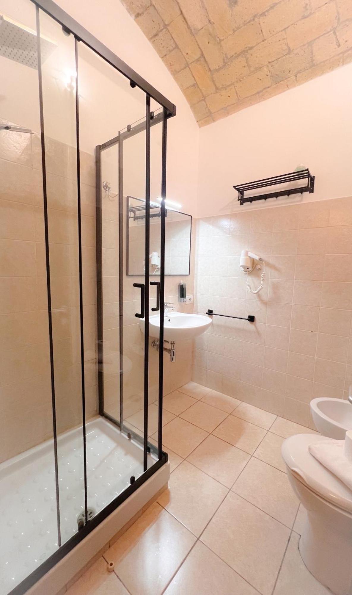 Saint Peter Loft Hotel Рим Екстериор снимка