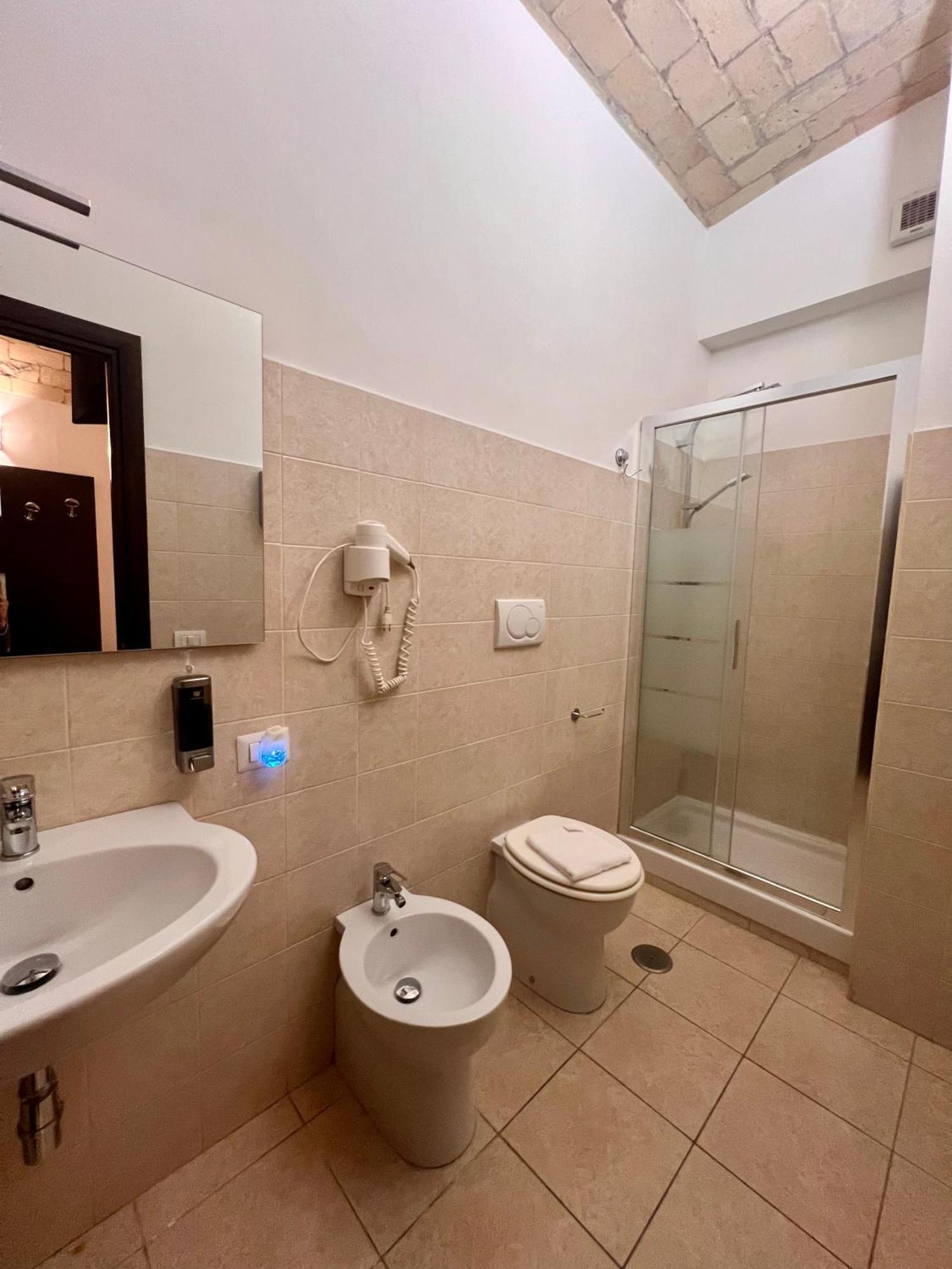 Saint Peter Loft Hotel Рим Екстериор снимка
