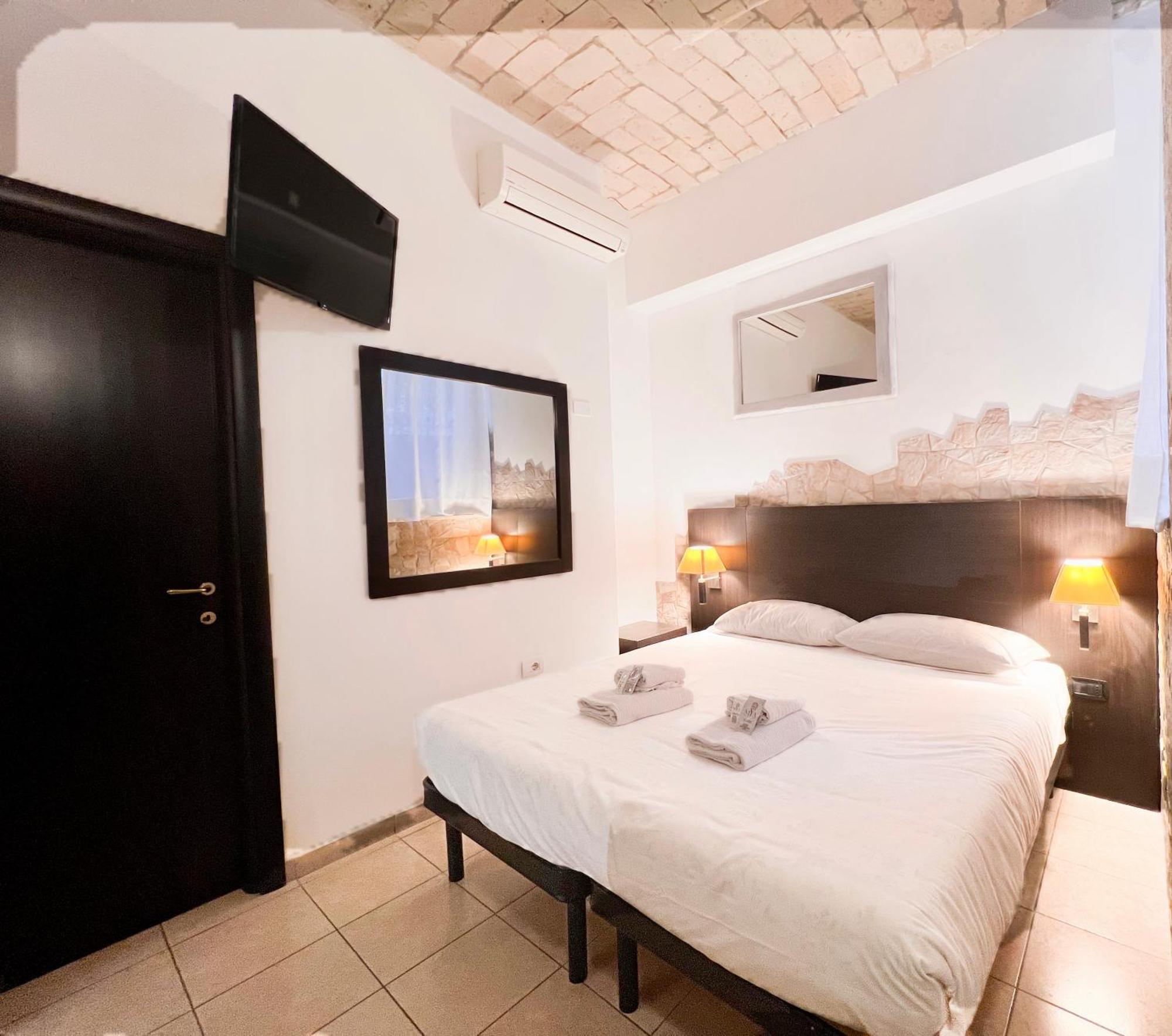 Saint Peter Loft Hotel Рим Екстериор снимка