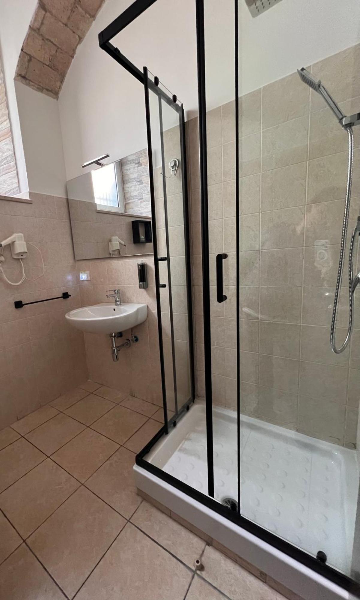 Saint Peter Loft Hotel Рим Екстериор снимка