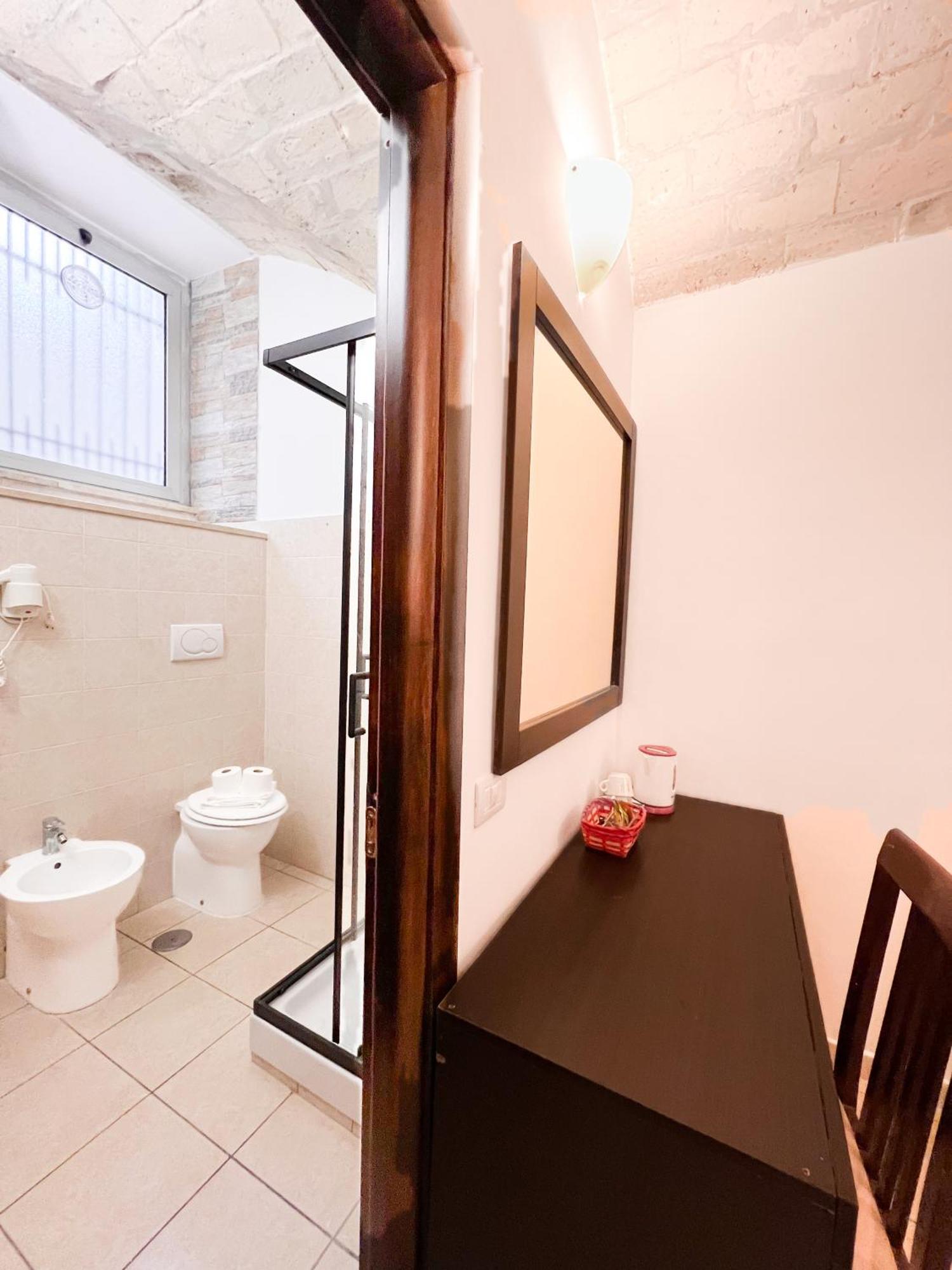 Saint Peter Loft Hotel Рим Екстериор снимка