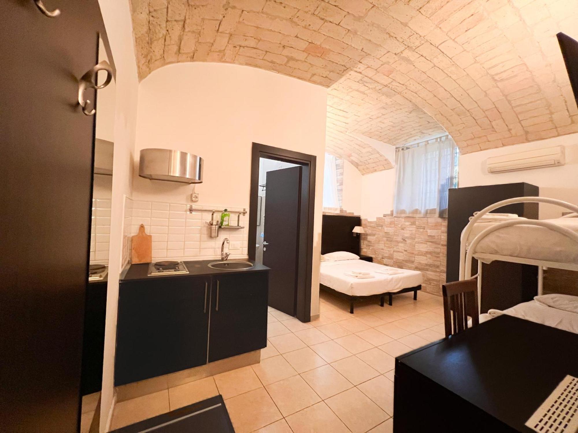 Saint Peter Loft Hotel Рим Екстериор снимка