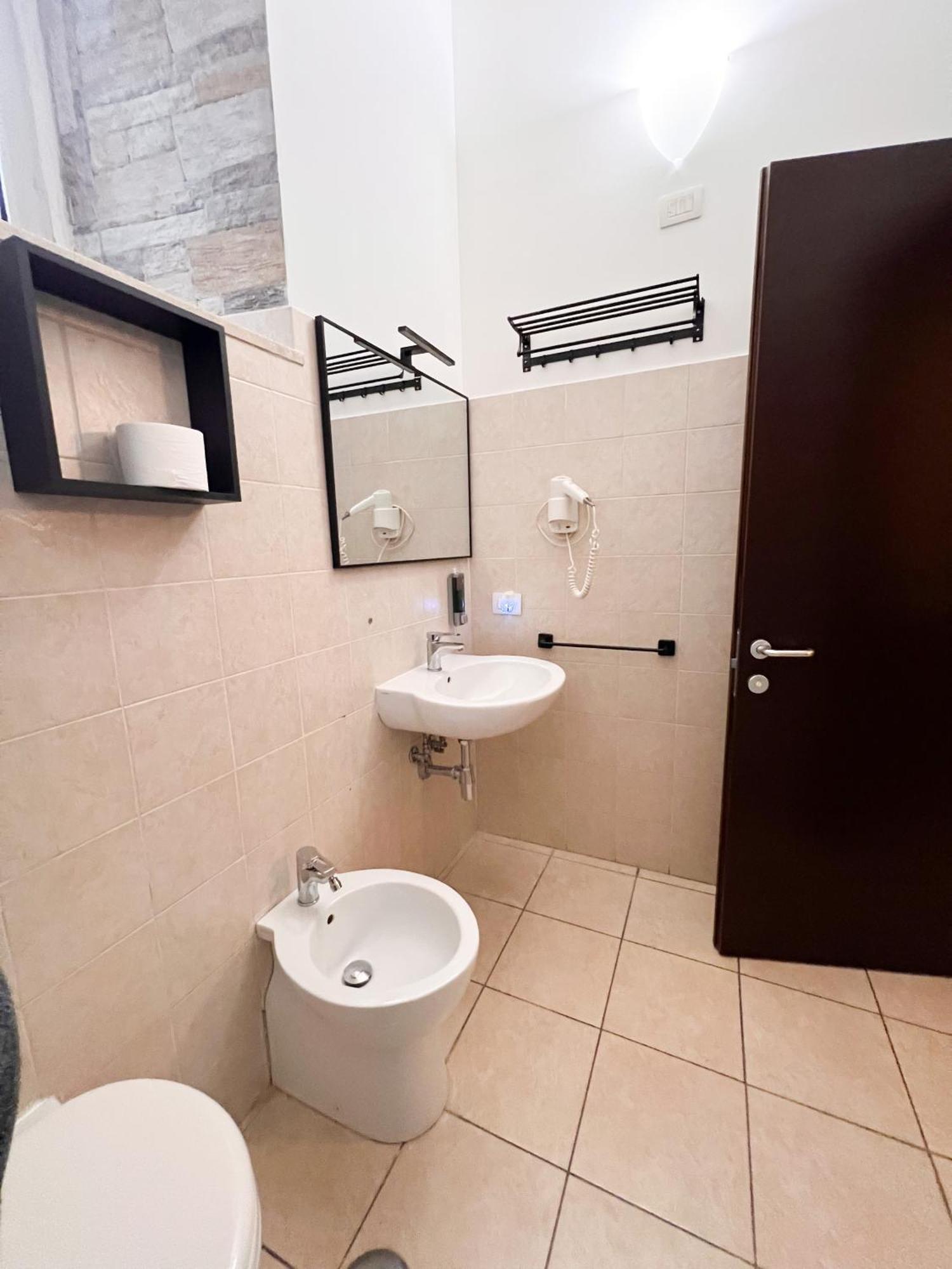 Saint Peter Loft Hotel Рим Екстериор снимка