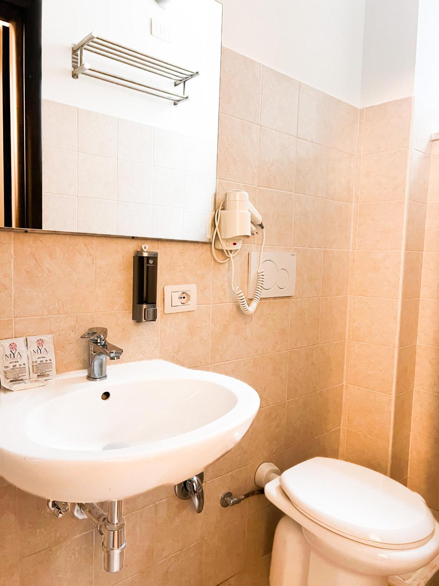 Saint Peter Loft Hotel Рим Екстериор снимка