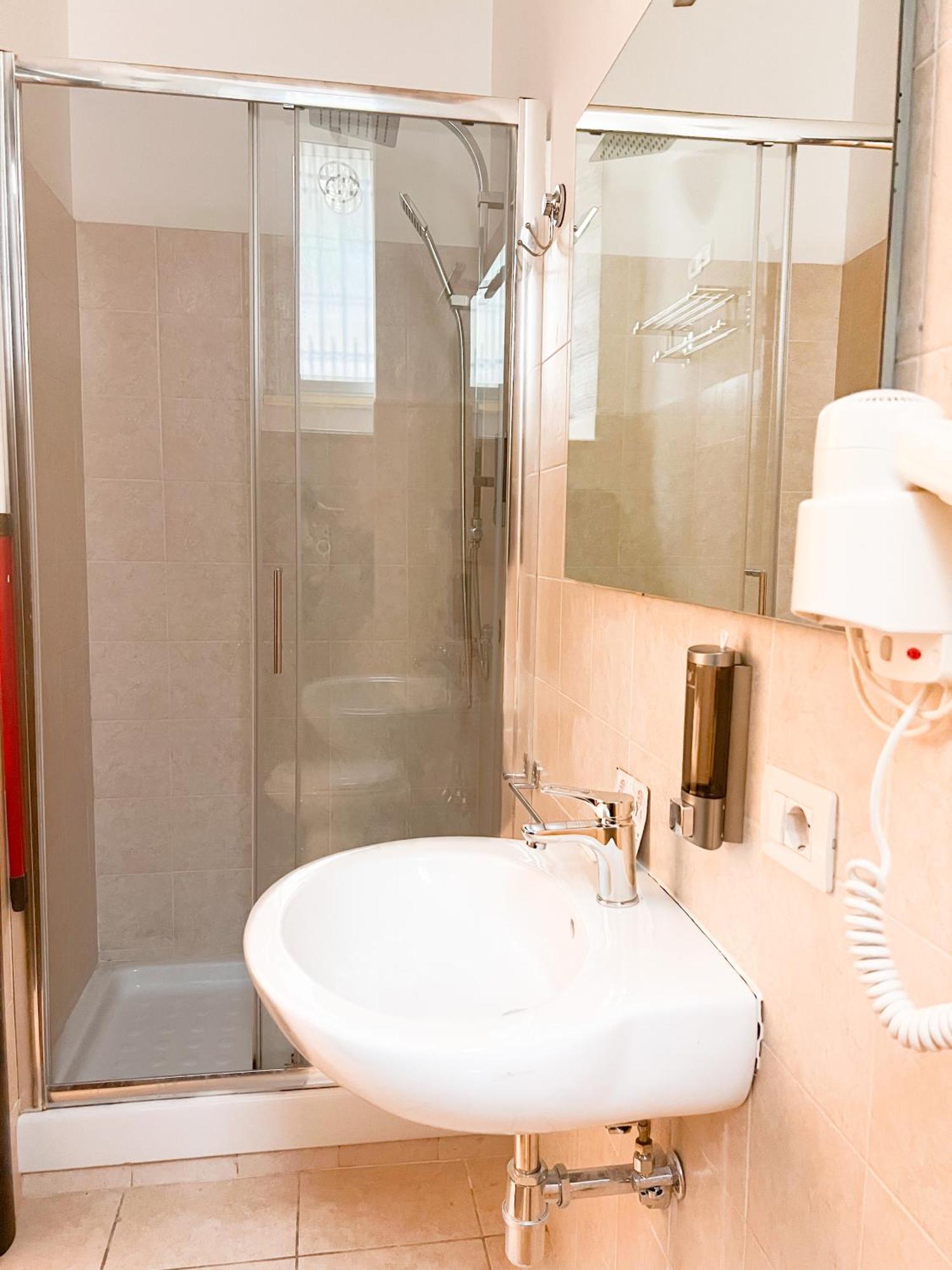 Saint Peter Loft Hotel Рим Екстериор снимка