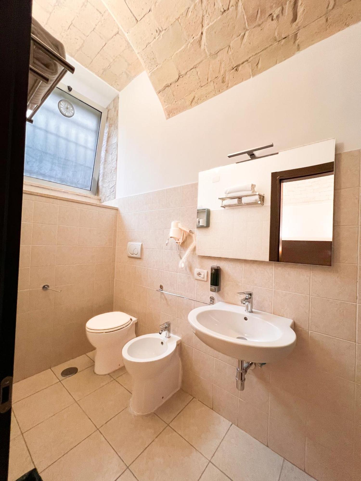Saint Peter Loft Hotel Рим Екстериор снимка