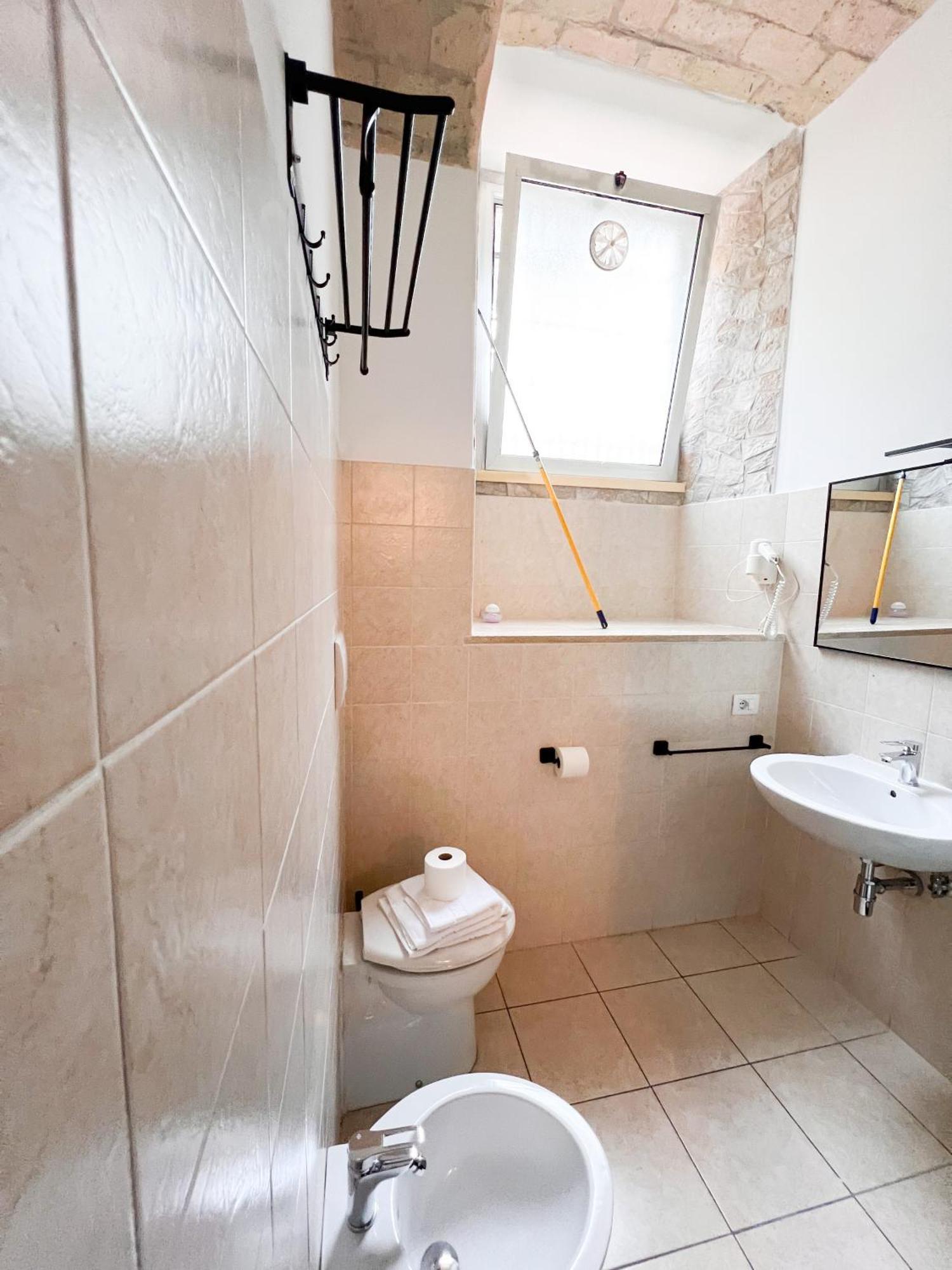 Saint Peter Loft Hotel Рим Екстериор снимка
