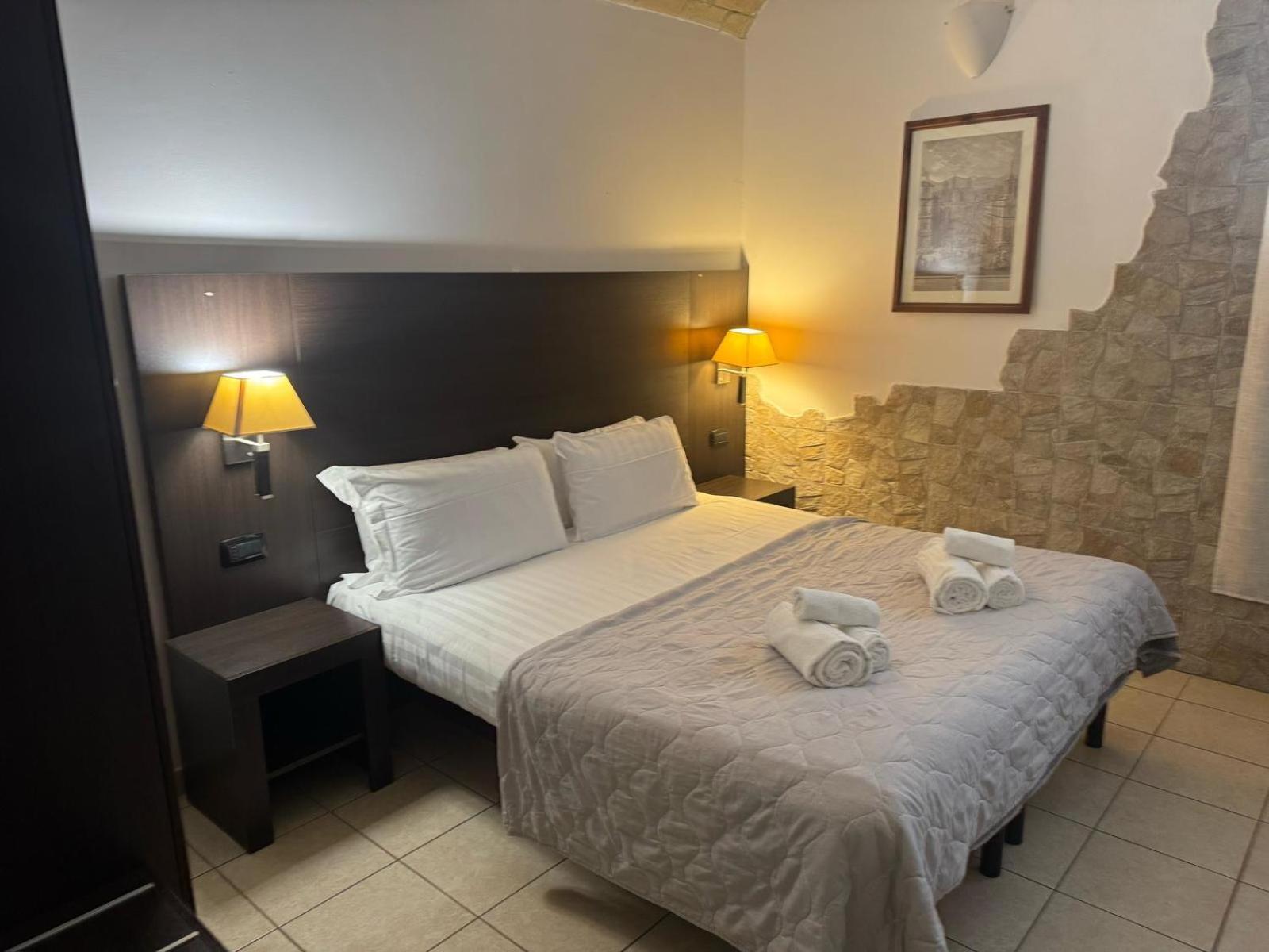 Saint Peter Loft Hotel Рим Екстериор снимка